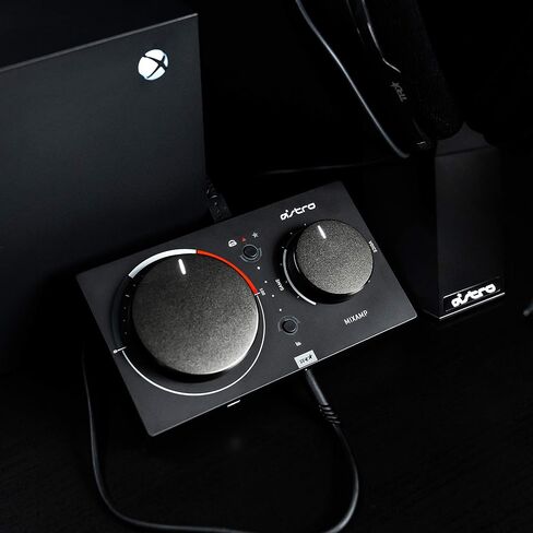 ASTRO Gaming MixAmp Pro TR مع صوت Dolby لجهاز Xbox Series X | S وXbox One والكمبيوتر الشخصي وMac (متجدد) in Saudi Arabia