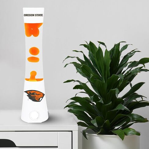 مصباح ماجما فريق أوهايو ستيت باكيز 2 في 1 مع مكبر صوت بلوتوث مدمج in Kuwait