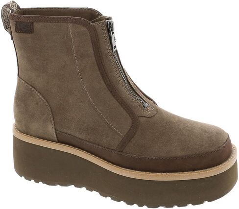 UGG Women's Cityfunc Zip Fashion Boot in Saudi Arabia