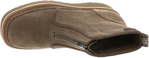 UGG Women's Cityfunc Zip Fashion Boot in Saudi Arabia