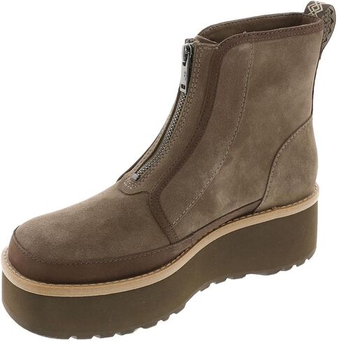 UGG Women's Cityfunc Zip Fashion Boot in Saudi Arabia