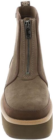 UGG Women's Cityfunc Zip Fashion Boot in Saudi Arabia