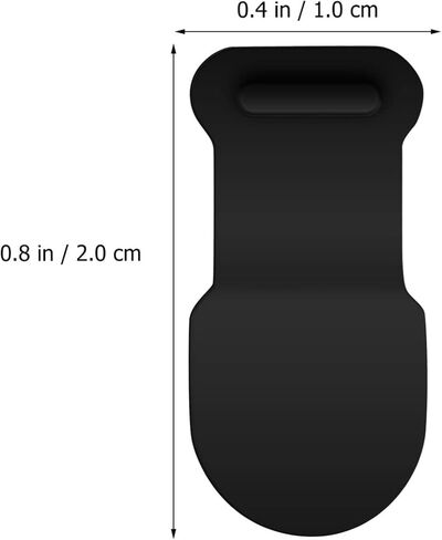 Gatuida USB C Plug، 8 Pack USB C Port Plug Cover Cap Plugs USB C Port Protectors in Saudi Arabia