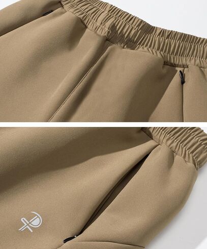 بنطال هاي هارت للأولاد والبنات سوفت شيل للمشي لمسافات طويلة مقاوم للماء في الهواء الطلق in Kuwait