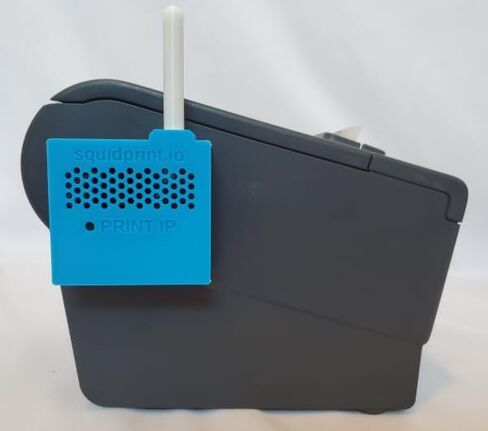 خادم الطباعة SquidPrint SaaS in Kuwait