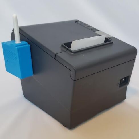 خادم الطباعة SquidPrint SaaS in Kuwait