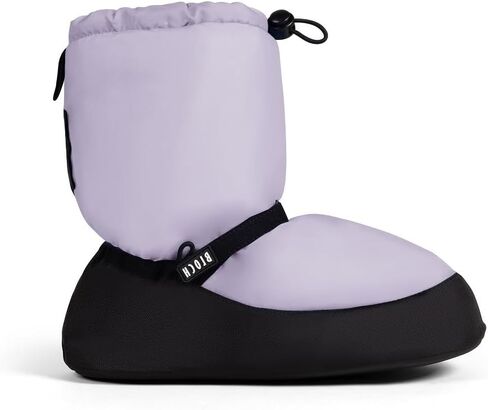 Bloch Women's Warm Up Bootie Dance Shoe in Saudi Arabia