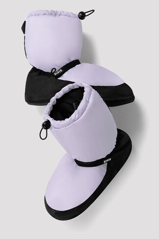 Bloch Women's Warm Up Bootie Dance Shoe in Saudi Arabia