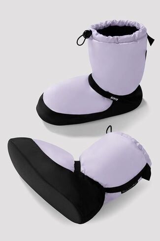Bloch Women's Warm Up Bootie Dance Shoe in Saudi Arabia