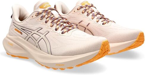 حذاء ASICS النسائي Gt-1000 13 Trail in Saudi Arabia