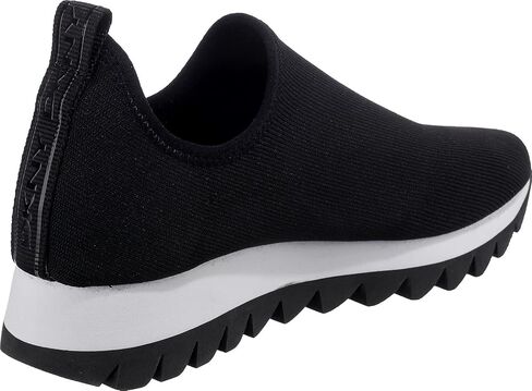 DKNY Women's Essential Lightweight Slip on Fashion Sneaker in Saudi Arabia