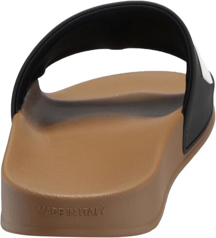 BOSS Women's Outside Slide Sandal in Saudi Arabia