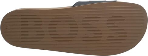 BOSS Women's Outside Slide Sandal in Saudi Arabia