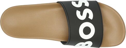 BOSS Women's Outside Slide Sandal in Saudi Arabia