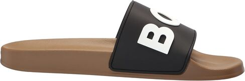 BOSS Women's Outside Slide Sandal in Saudi Arabia