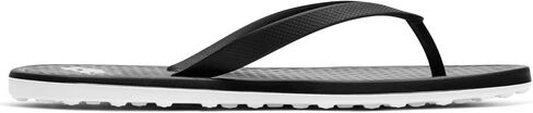 Nike Ondeck Flip-Flop Black/White/Black 10 B (M) in Saudi Arabia