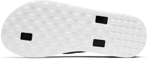 Nike Ondeck Flip-Flop Black/White/Black 10 B (M) in Saudi Arabia