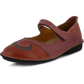Spring Step Women's Cosmic Mary Jane Flat
