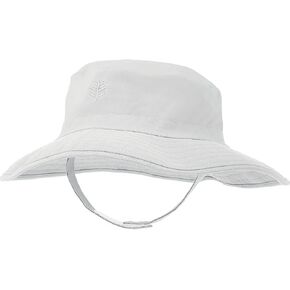 Baby's Bucket Hat - UPF 50+ Sun Protection - Splashy in Saudi Arabia