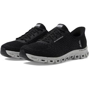 Skechers Women's Waterproof Glide Step Rainy Day Sneaker
