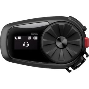 Sena 5S Blu-Tooth Headset and Intercom - Single