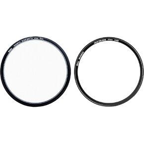 Kase Magnetic 67mm Black Mist 1/4 Soft Focus Optical Glass Filter Incl Adapter Revolution/Skyeye Compatible