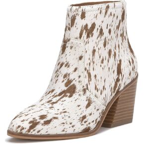 Lucky Brand Women's Sonah Ankle Boot