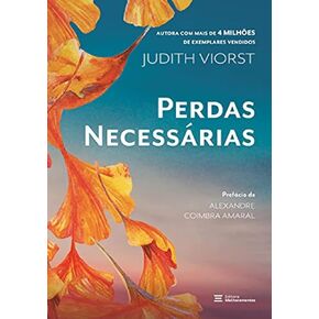 Perdas Necessarias – الطبعة السادسة (Em Portugues do Brasil)