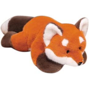 Raccoon Weighted Stuffed Animals,25.6 Inch Raccoon Plush Toy Doll,Stuffed Raccoon Plush Pillow Cute Weighted Raccoon Plushies Toys for Kids Boys Girls Birthday Gift, 113107QQ5ZL1I