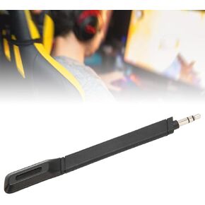 Replacement Microphone,Professional Clear Noise Reduction Mic Replacement for Logitech G733 Headset