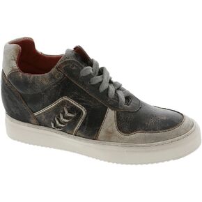 BedStu Andromeda Womens Oxford