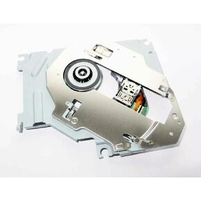 Blu-Ray DVD Disc Drive Deck with Laser Lens Module Replacement Compatible with Microsoft Xbox One/One S/One X/Series X/Series S
