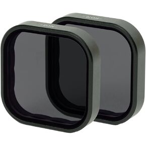 Propeller Filter for GoPro Hero9, Hero10, Hero11, and Hero12 Black
