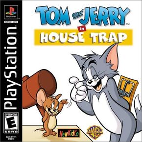 Tom And Jerry (Renewed)