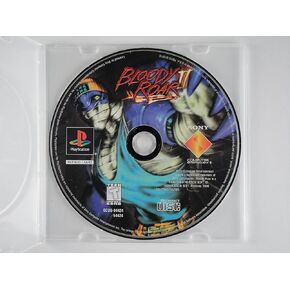 Bloody Roar II (Renewed)