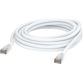 Ubiquiti UCCCBLPTCHOUTDOOR8MW Unifi Patch Cable Outdoor Cabl Rugged Outdoor Patch Cable in Saudi Arabia