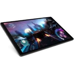 Lenovo Tab M10 Plus, FHD Android Tablet, Octa-Core Processor, 32GB Storage, 2GB RAM, Iron Grey