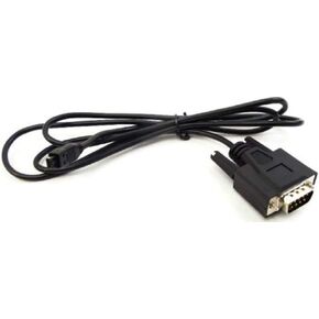 Uniden BWZG1844001 GPS Adapter Cable for BCD396XT/ 346XT/ HOMEPATROL & DMA Scanners