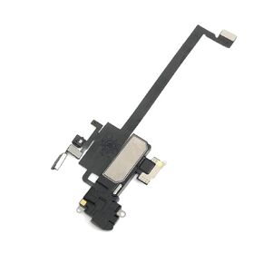 Ear Speaker Module and Face ID Sensor Proximity Light Flex Cable Assembly Replacement for iPhone Xs Max