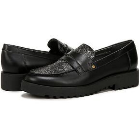 Franco Sarto Women's Cassandra Slip-ons Oxford Flat