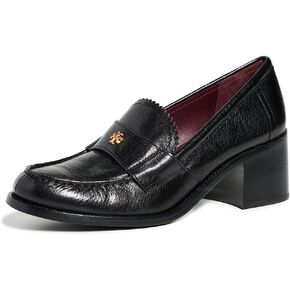 Tory Burch Women's Classic Heeled Loafers 55mm