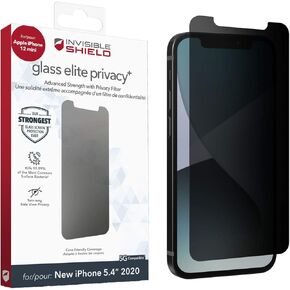 InvisibleShield Glass Elite Privacy+App