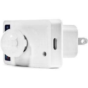 Proteus M5 - WiFi Motion Sensor with Email/ Text Alerts