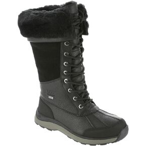 حذاء طويل للنساء من UGG Adirondack
