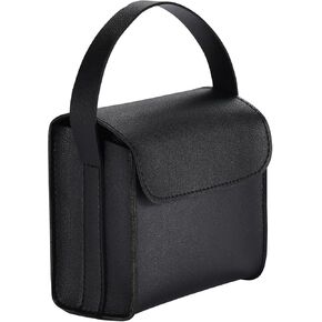 Carrying Case for Marshall Willen/Willen 2 Portable Bluetooth Speaker,for Marshall Willen I/Willen II Travel Cover Protective Bag Accessories(Black)