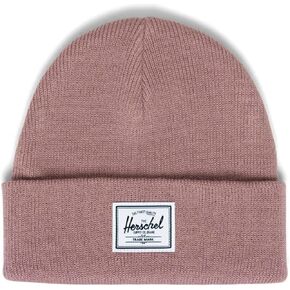 Herschel Supply Co. One Size Herschel Elmer Beanie Toddler (2-4 Years), Ash Rose in Saudi Arabia