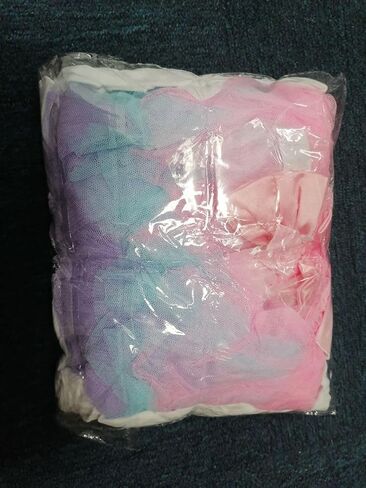 Winmany Baby Girl First Birthday Outfit 3PCS Bow Headband My 1st Birthday Romper Tutu Skirt Set for Cake Smash Photo Shoot in Kuwait