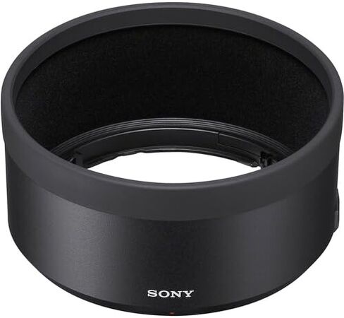 Sony FE 50mm f/1.2 GM Lens Sony E SEL50F12GM, 64GB Memory Card, Filter Kit, Backpack, Card Reader, Flex Tripod, Memory Card Wallet, Cap Keeper, Cleaning Kit, Hand Strap in Saudi Arabia