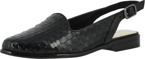 حذاء باليه مسطح للسيدات من Trotters in Saudi Arabia