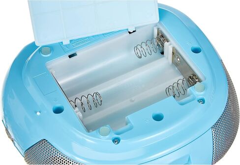 Frozen FR-430.EX CD Player Boombox with Mic in Kuwait